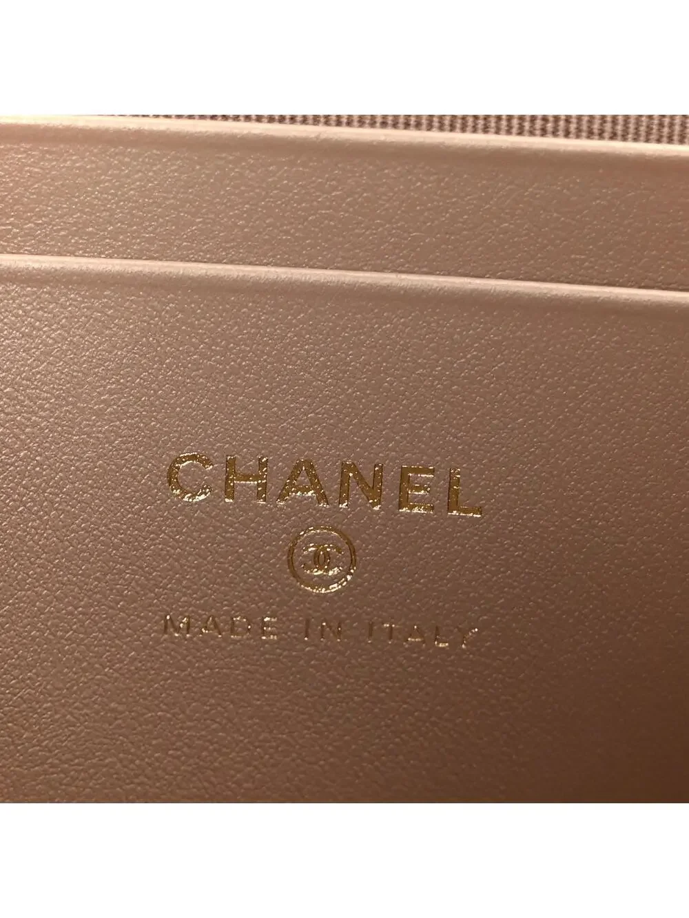 CHANEL indulge luxury